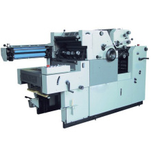 Two-Color Offset Press Machine with Np System (AC47II-SNP)